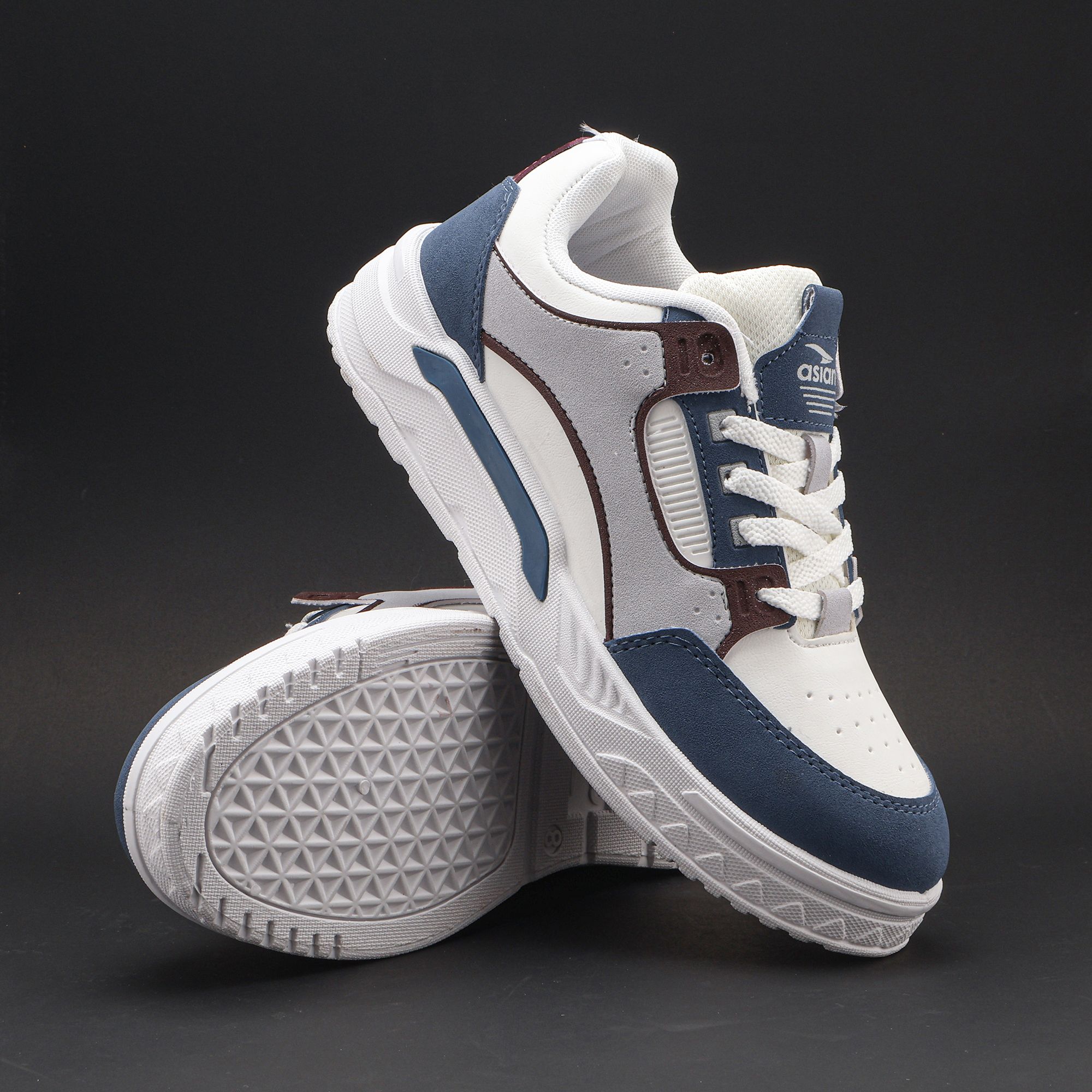 Asian NEXUS-02 Sneaker For Men